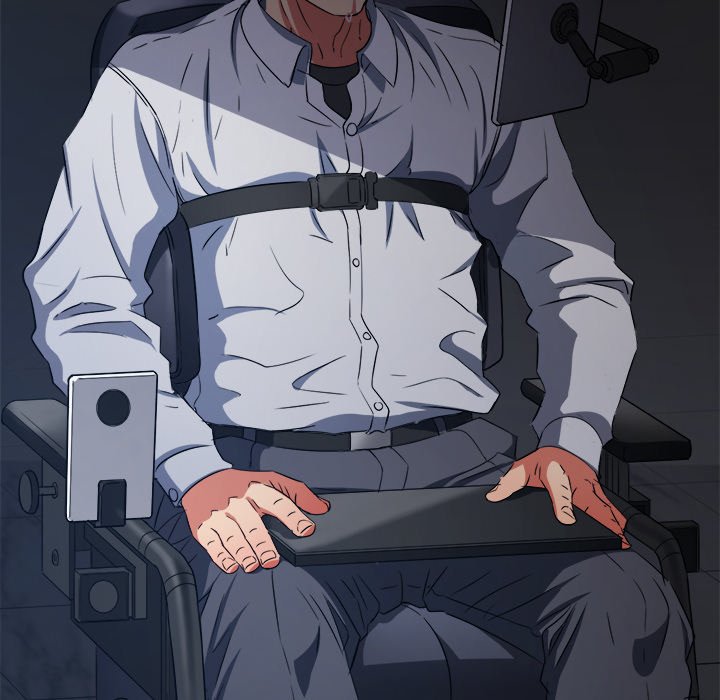 My High School Bully Manhwa - Chapter 209 Page 209