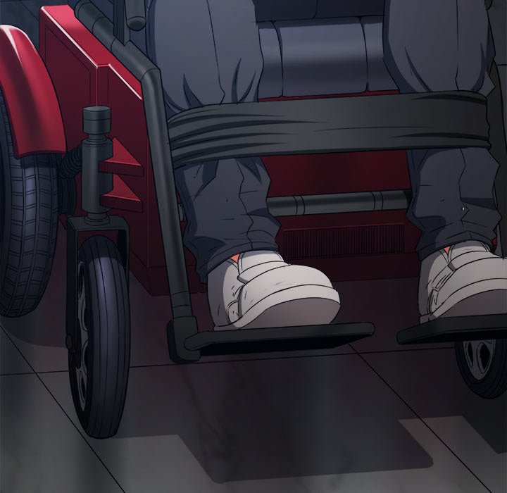 My High School Bully Manhwa - Chapter 209 Page 210