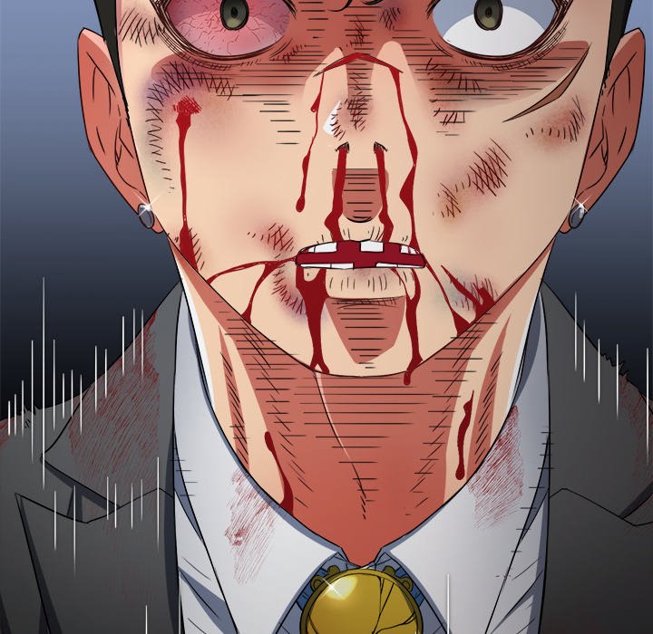 My High School Bully Manhwa - Chapter 209 Page 214