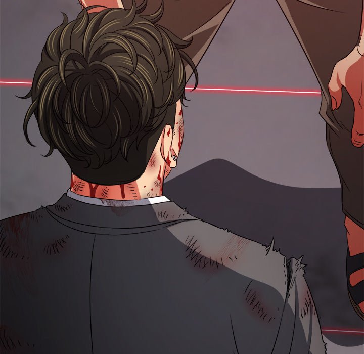 My High School Bully Manhwa - Chapter 209 Page 219