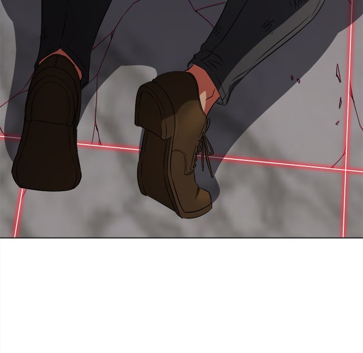 My High School Bully Manhwa - Chapter 209 Page 221