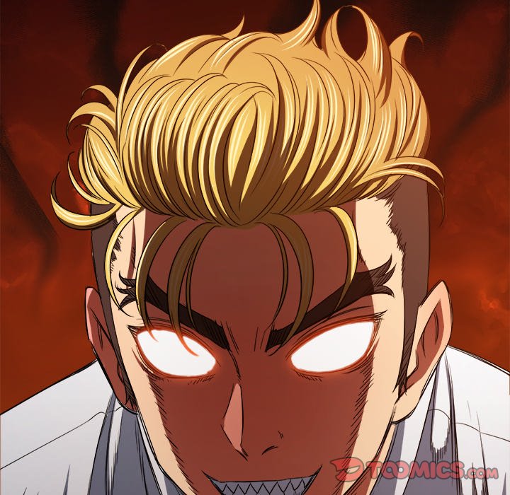 My High School Bully Manhwa - Chapter 209 Page 227