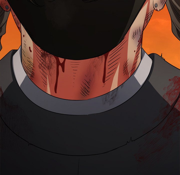 My High School Bully Manhwa - Chapter 209 Page 230