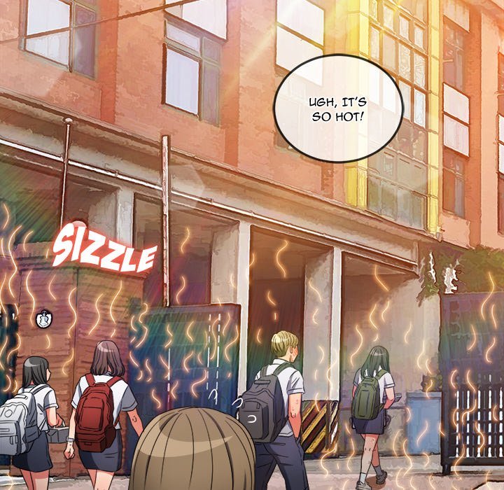 My High School Bully Manhwa - Chapter 176 Page 7