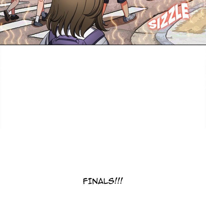 My High School Bully Manhwa - Chapter 176 Page 8