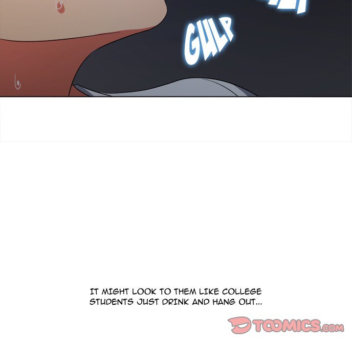 My High School Bully Manhwa - Chapter 176 Page 15