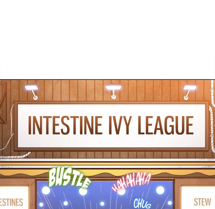 My High School Bully Manhwa - Chapter 176 Page 16