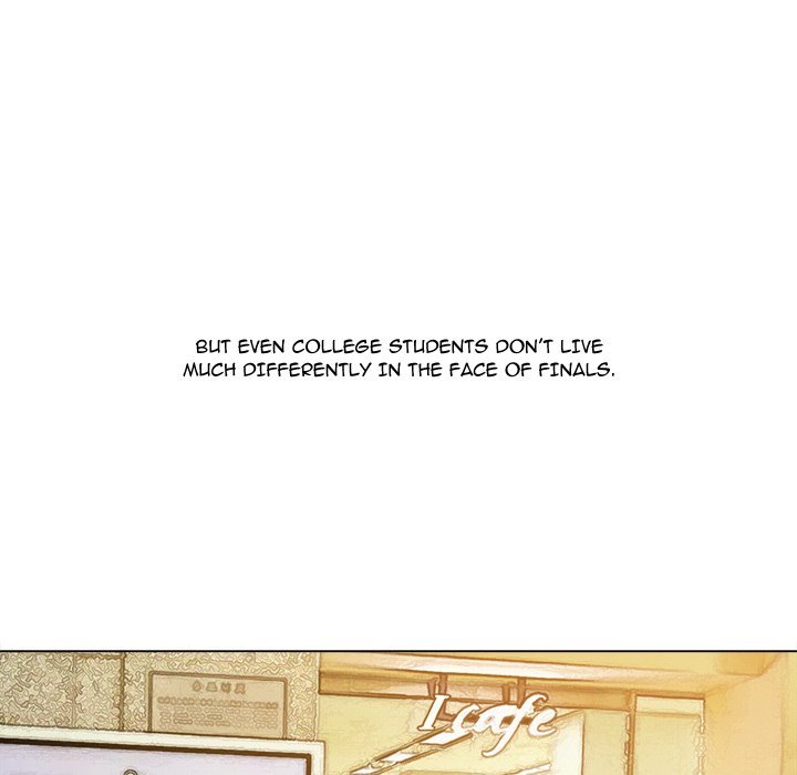 My High School Bully Manhwa - Chapter 176 Page 20