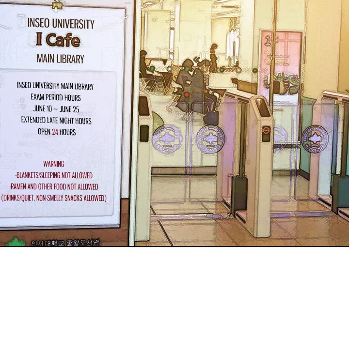 My High School Bully Manhwa - Chapter 176 Page 21