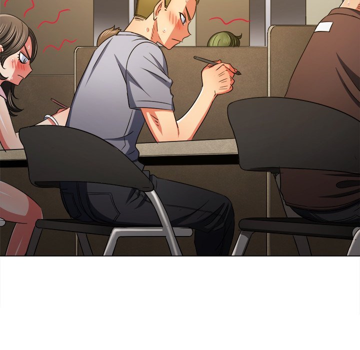 My High School Bully Manhwa - Chapter 176 Page 23