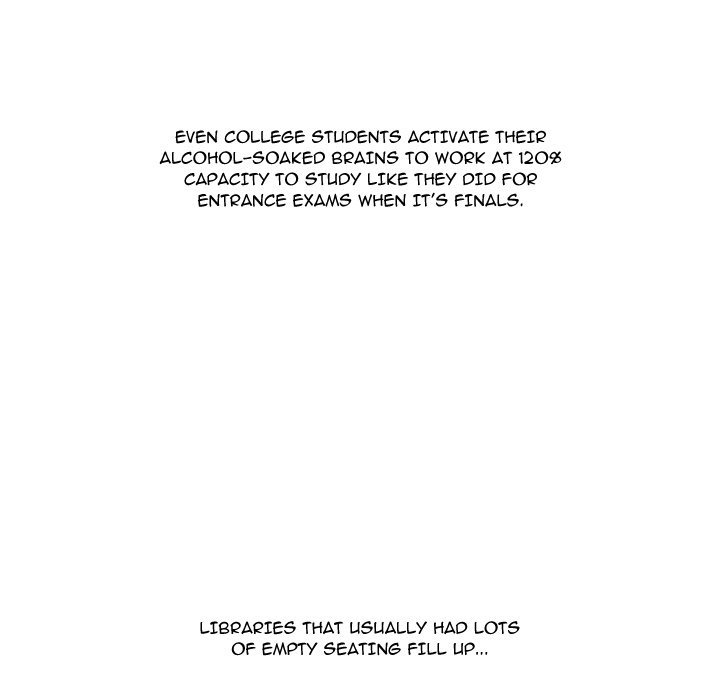 My High School Bully Manhwa - Chapter 176 Page 24