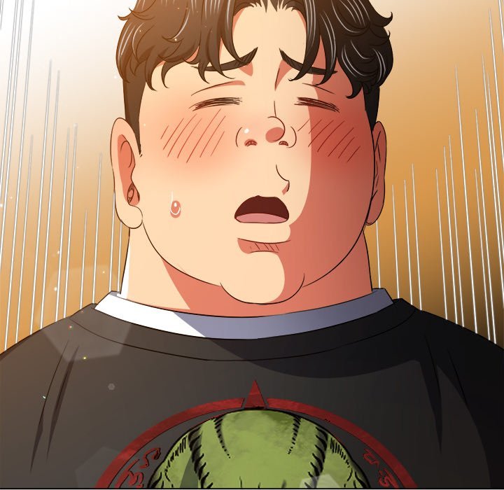 My High School Bully Manhwa - Chapter 176 Page 34