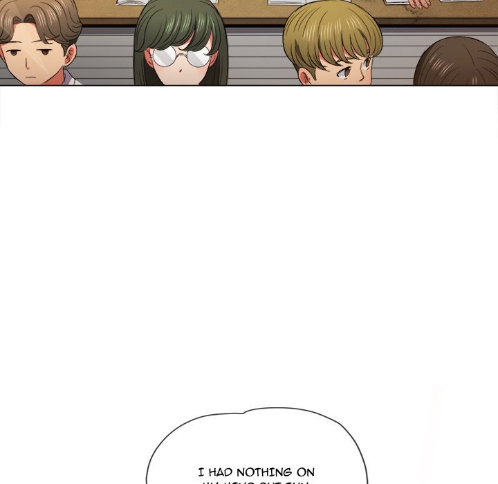 My High School Bully Manhwa - Chapter 176 Page 37