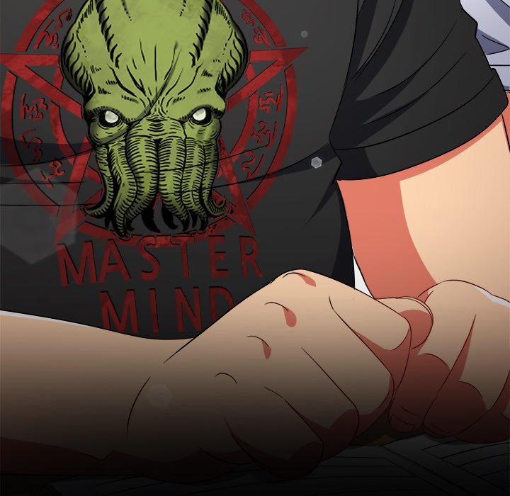 My High School Bully Manhwa - Chapter 176 Page 40