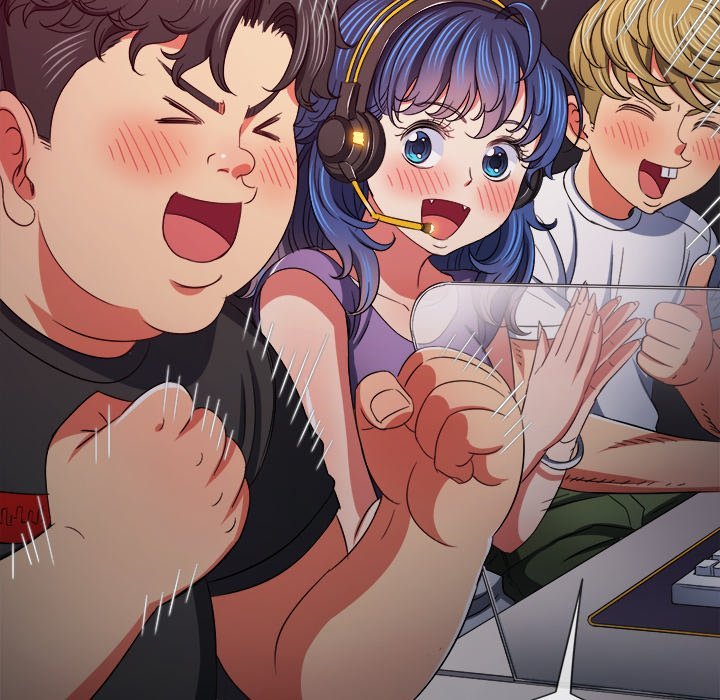 My High School Bully Manhwa - Chapter 176 Page 45