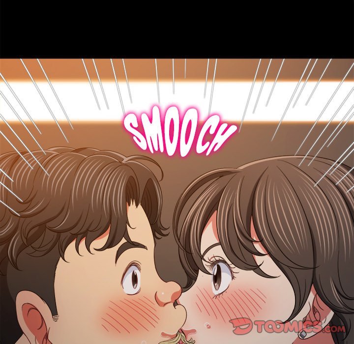 My High School Bully Manhwa - Chapter 176 Page 51