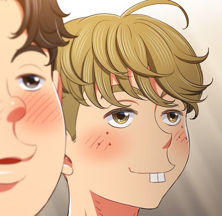 My High School Bully Manhwa - Chapter 176 Page 58