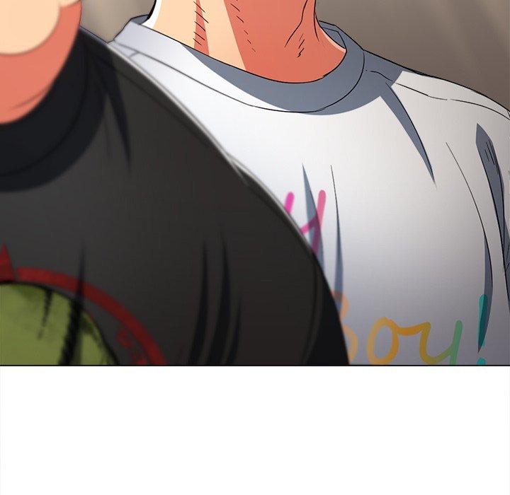 My High School Bully Manhwa - Chapter 176 Page 59