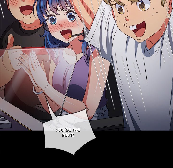 My High School Bully Manhwa - Chapter 176 Page 65