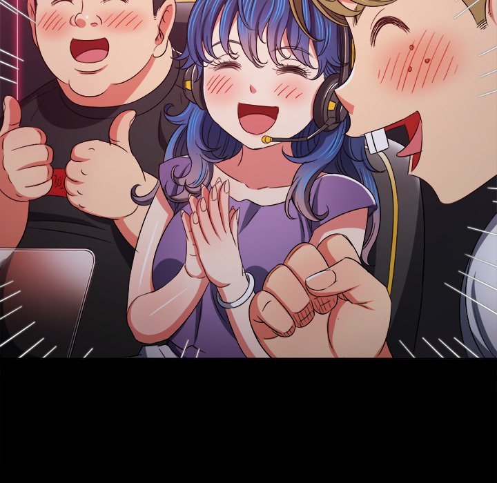 My High School Bully Manhwa - Chapter 176 Page 67