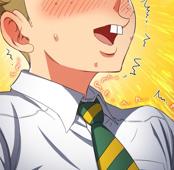 My High School Bully Manhwa - Chapter 176 Page 77