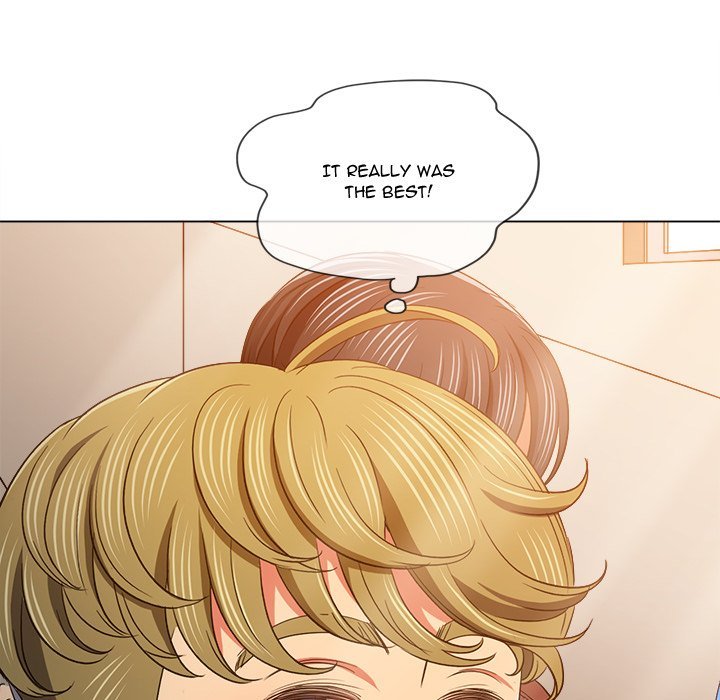 My High School Bully Manhwa - Chapter 176 Page 80