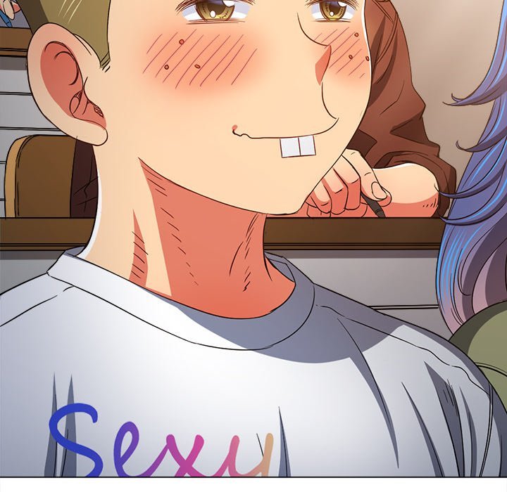 My High School Bully Manhwa - Chapter 176 Page 81