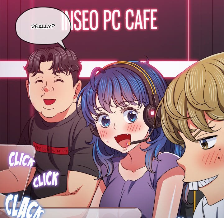 My High School Bully Manhwa - Chapter 176 Page 93