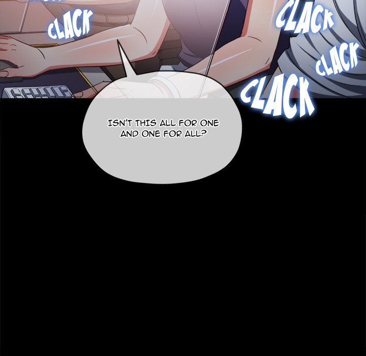 My High School Bully Manhwa - Chapter 176 Page 94