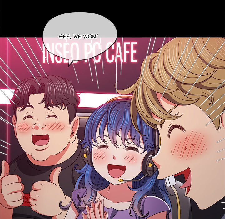 My High School Bully Manhwa - Chapter 176 Page 95