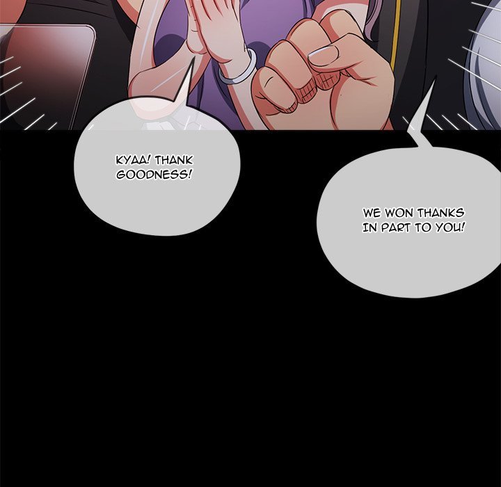 My High School Bully Manhwa - Chapter 176 Page 96