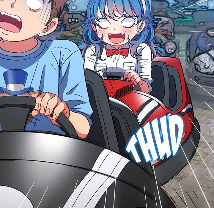 My High School Bully Manhwa - Chapter 176 Page 98