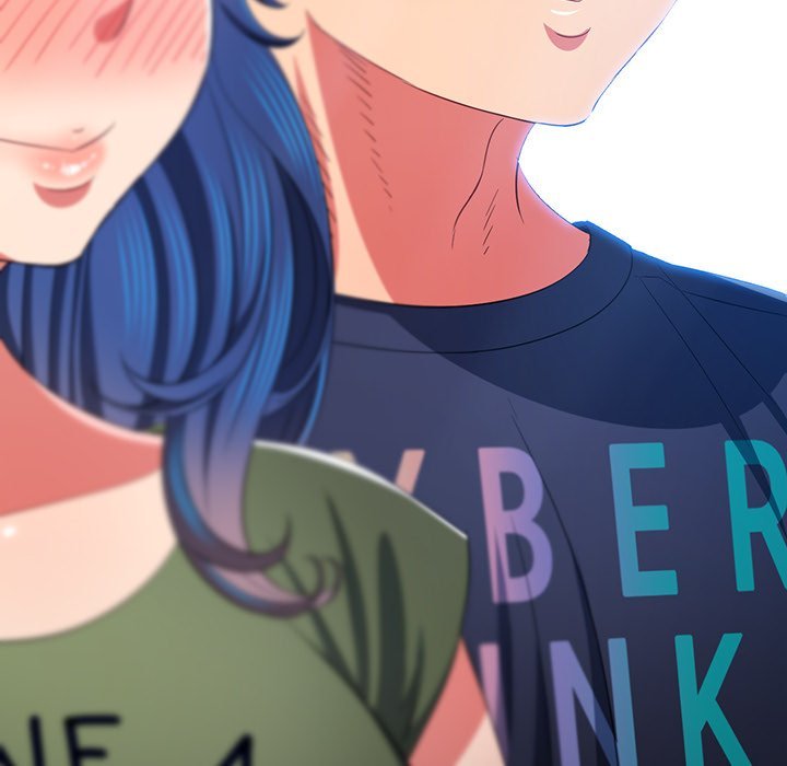 My High School Bully Manhwa - Chapter 176 Page 118