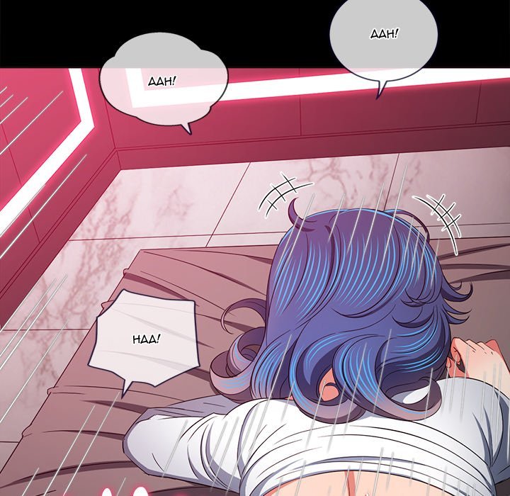 My High School Bully Manhwa - Chapter 176 Page 121