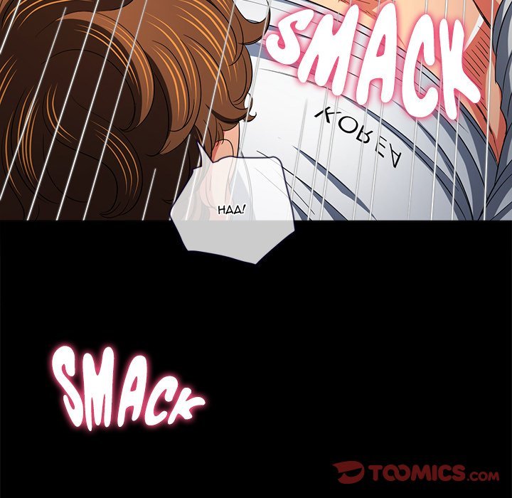 My High School Bully Manhwa - Chapter 176 Page 123