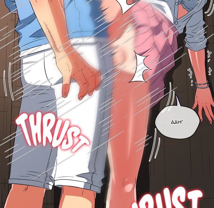 My High School Bully Manhwa - Chapter 176 Page 126