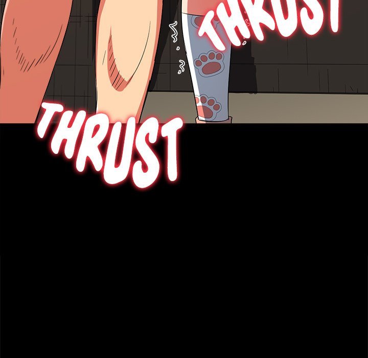 My High School Bully Manhwa - Chapter 176 Page 127