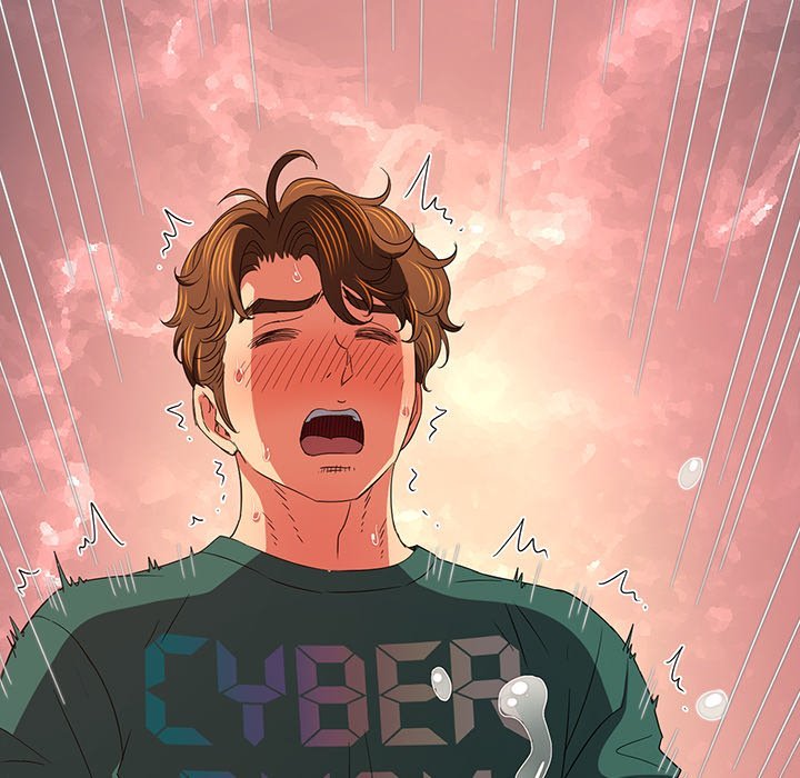 My High School Bully Manhwa - Chapter 176 Page 134