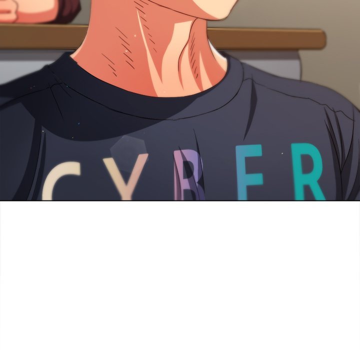 My High School Bully Manhwa - Chapter 176 Page 144