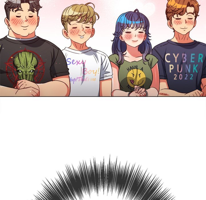 My High School Bully Manhwa - Chapter 176 Page 146