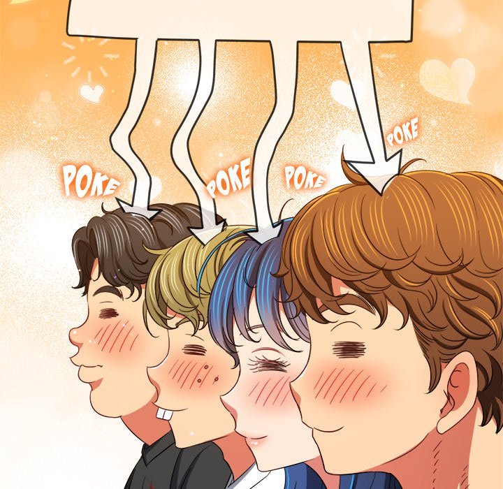 My High School Bully Manhwa - Chapter 176 Page 148