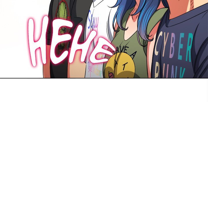 My High School Bully Manhwa - Chapter 176 Page 149