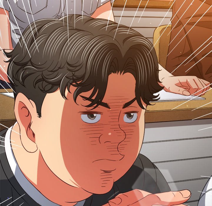 My High School Bully Manhwa - Chapter 176 Page 151