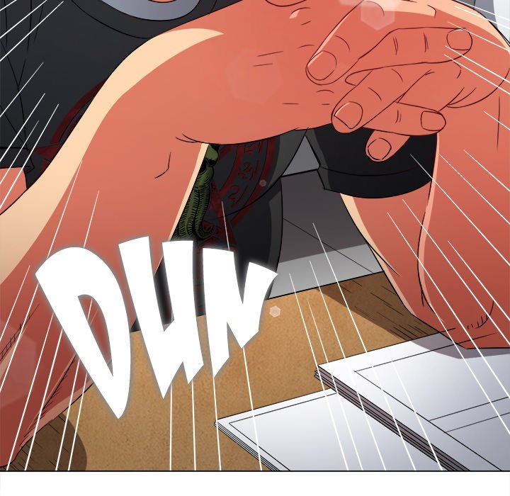 My High School Bully Manhwa - Chapter 176 Page 152