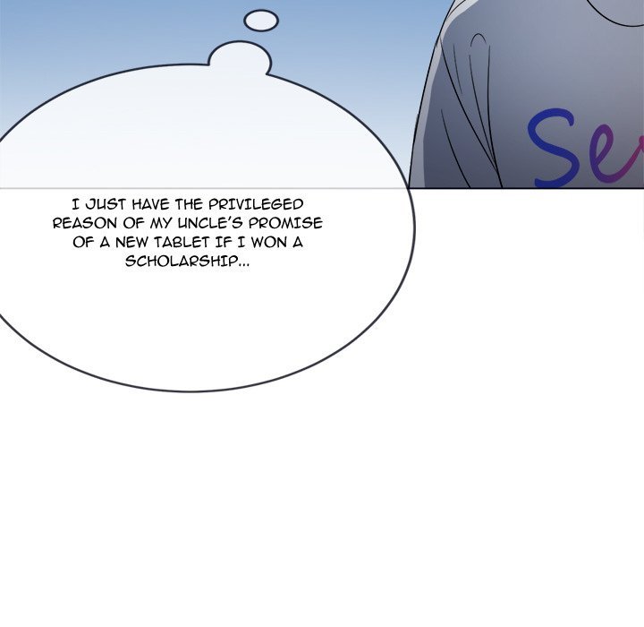 My High School Bully Manhwa - Chapter 176 Page 163