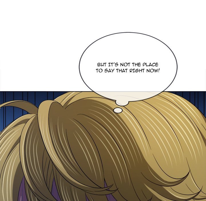 My High School Bully Manhwa - Chapter 176 Page 164