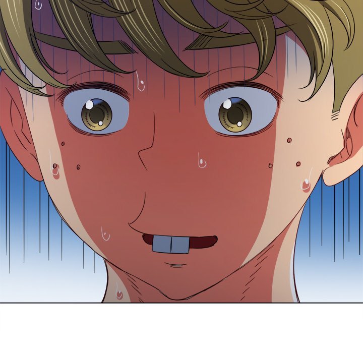 My High School Bully Manhwa - Chapter 176 Page 165