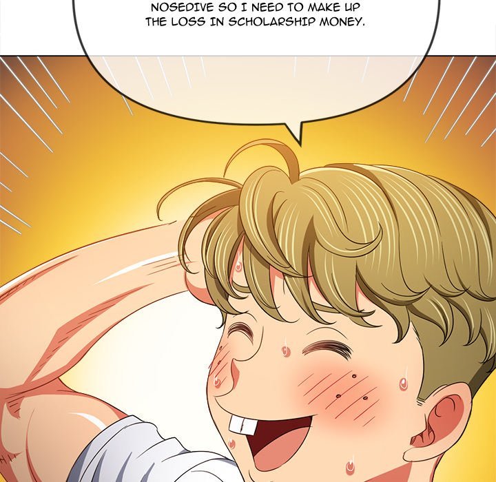 My High School Bully Manhwa - Chapter 176 Page 167