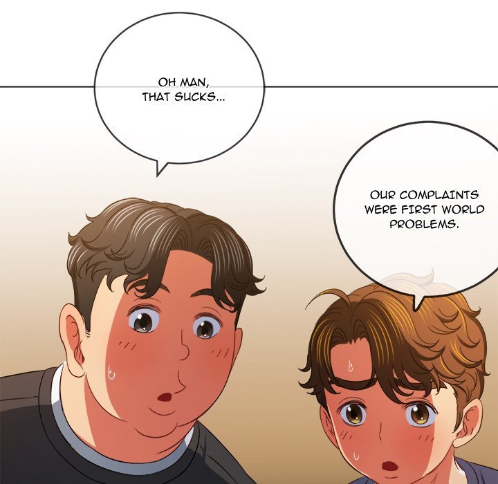 My High School Bully Manhwa - Chapter 176 Page 169