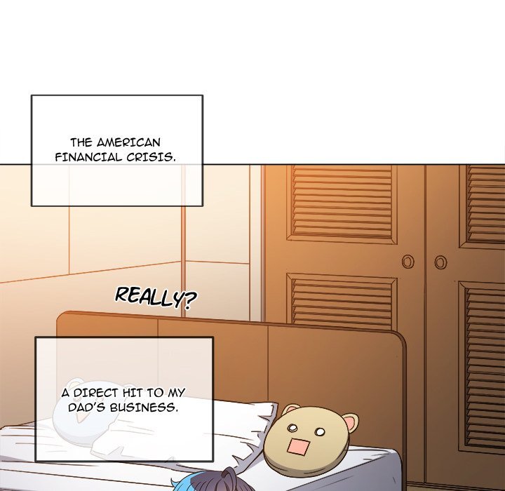 My High School Bully Manhwa - Chapter 176 Page 177